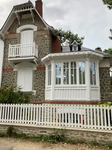 cloisons verrière à Le Croisic - image 2