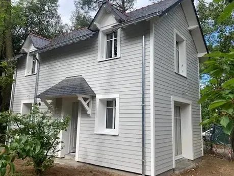 cloisons verrière à Le Croisic - image 3