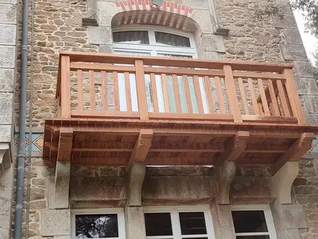 cloisons verrière à Le Croisic - image 4