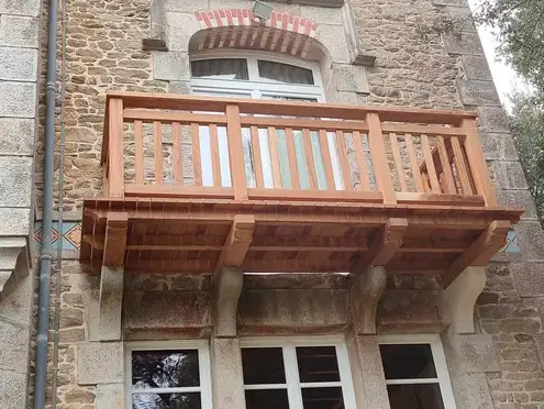 cloisons verrière Le Pouliguen-5