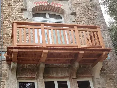 cloisons verrière à Pornichet - image 3