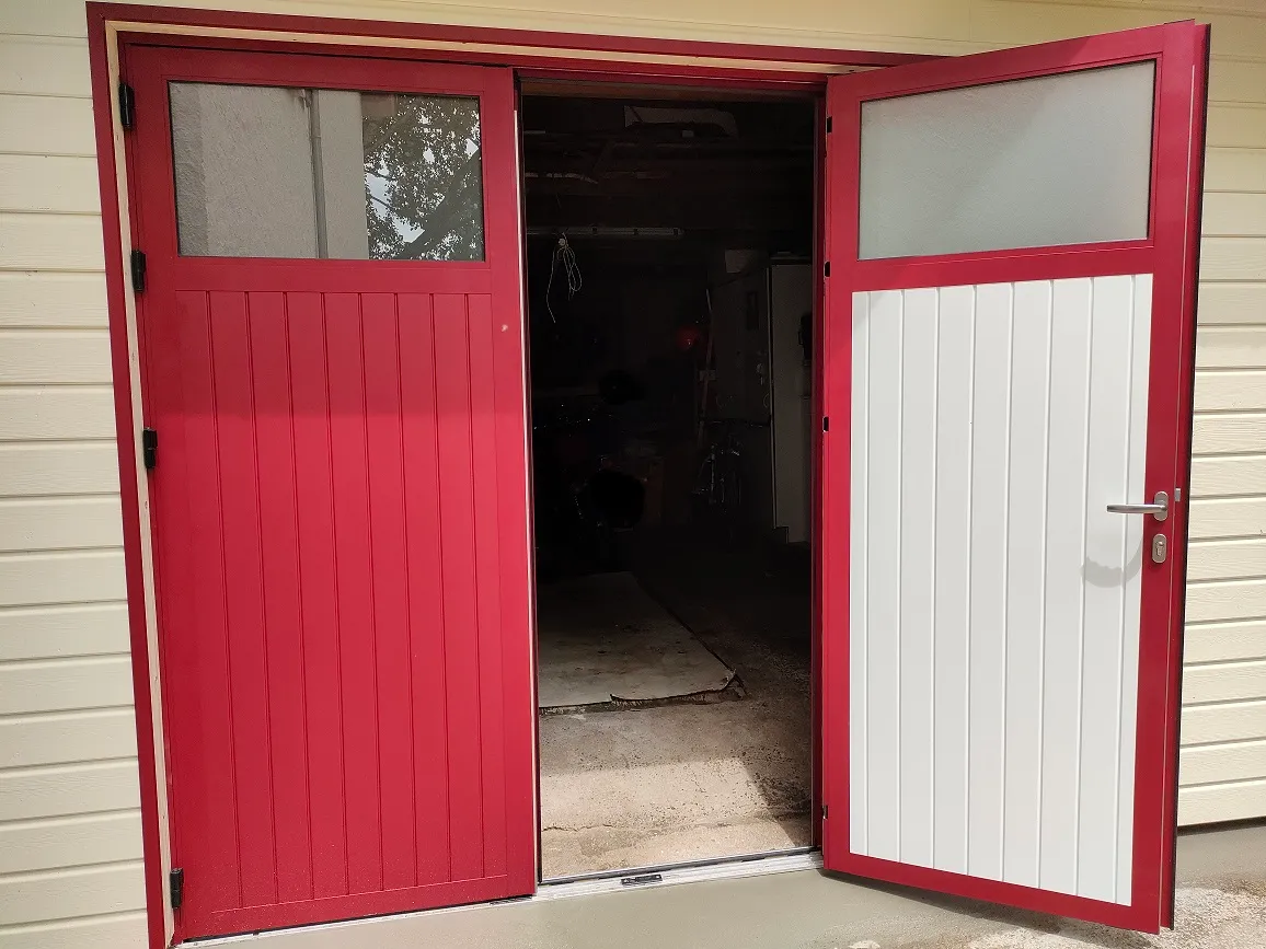 cloisons verriere pornichet