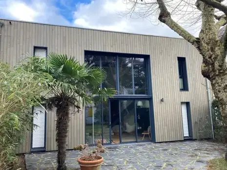 cloisons verrière à Saint-André-des-Eaux - image 2