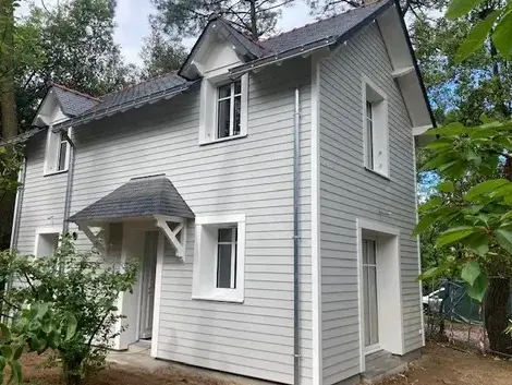 cloisons verrière à Saint-André-des-Eaux - image 3