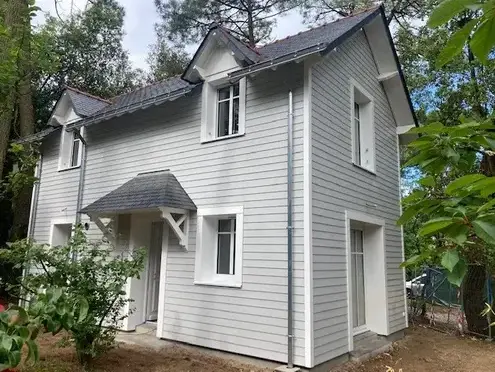 cloisons verrière à Saint-Lyphard - image 3