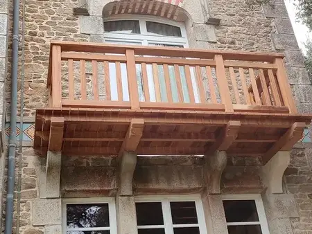 cloisons verrière à Saint-Lyphard - image 4