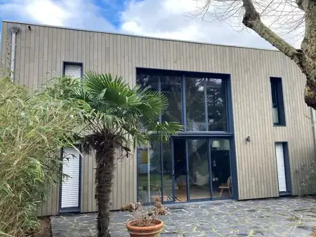 cloisons verrière à Saint-Malo-de-Guersac - image 2