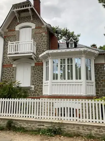 cloisons verrière à Saint-Malo-de-Guersac - image 4