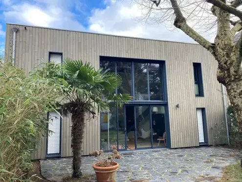 cloisons verrière à Saint-Nazaire - image 3