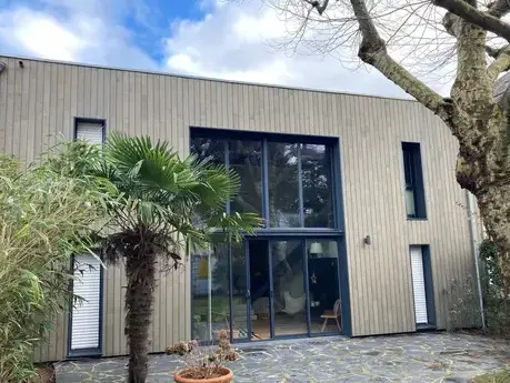 escalier sur mesure à Batz-sur-Mer - image 3