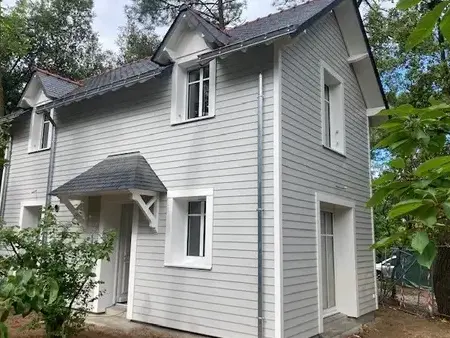 escalier sur mesure Batz-sur-Mer-5
