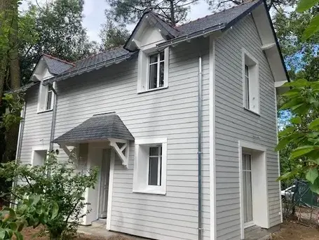 escalier sur mesure à Guérande - image 2