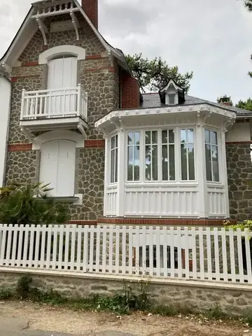 escalier sur mesure à La Baule - image 2