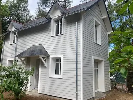 escalier sur mesure à La Baule - image 3