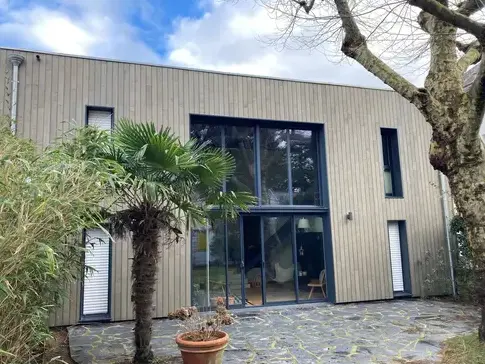 escalier sur mesure à Le Croisic - image 3