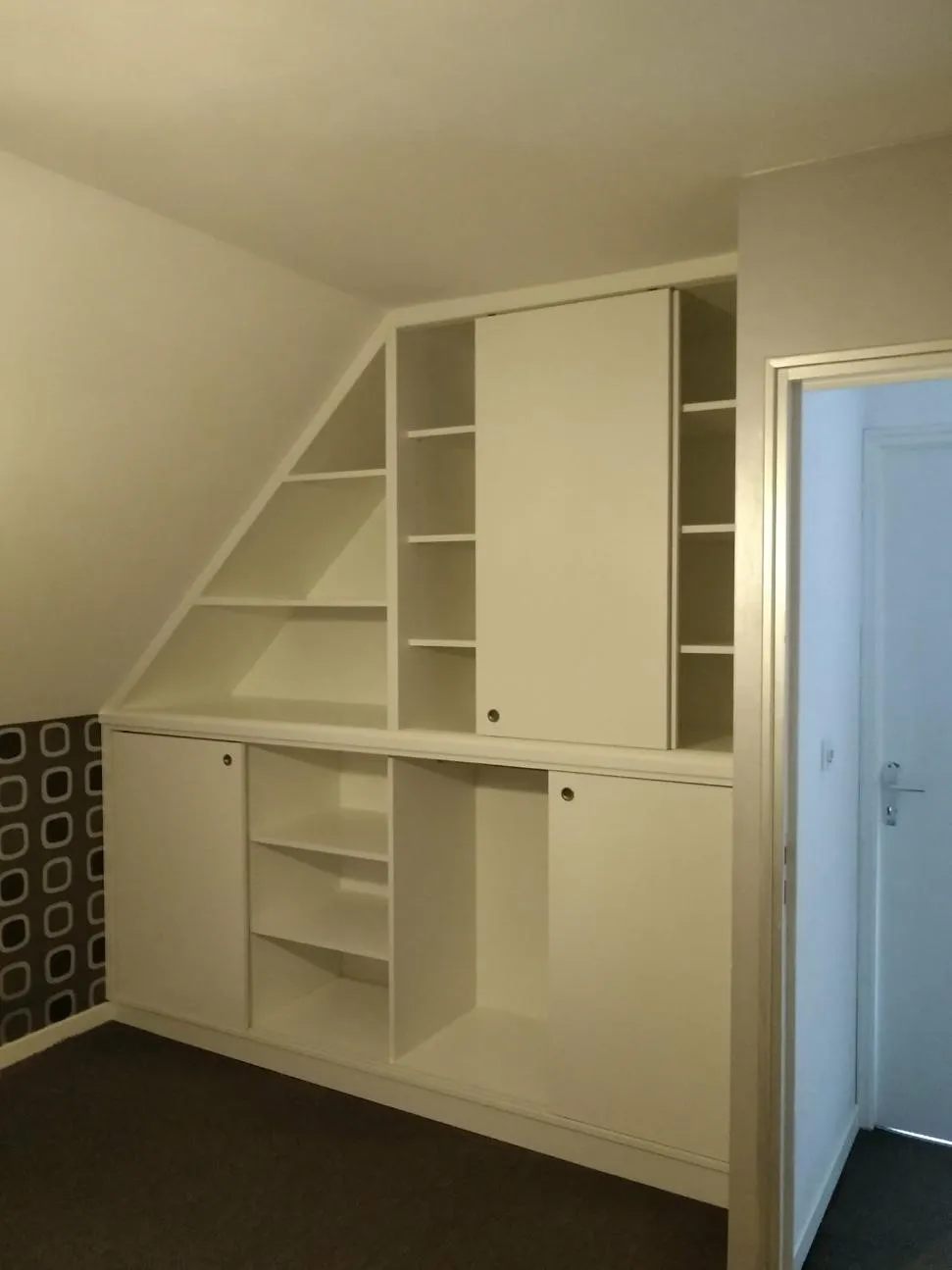 escalier sur mesure le croisic