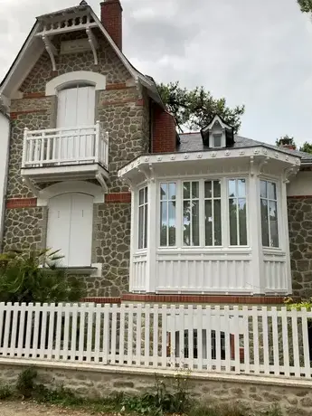 escalier sur mesure Le Pouliguen-1