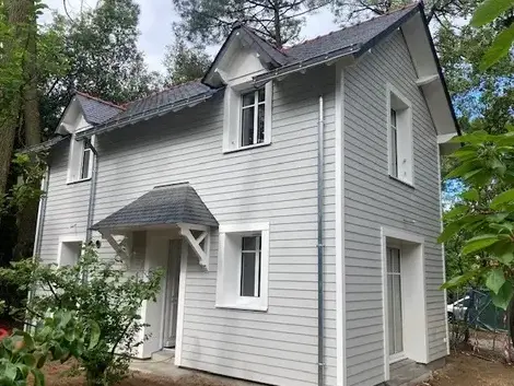 escalier sur mesure à Le Pouliguen - image 3