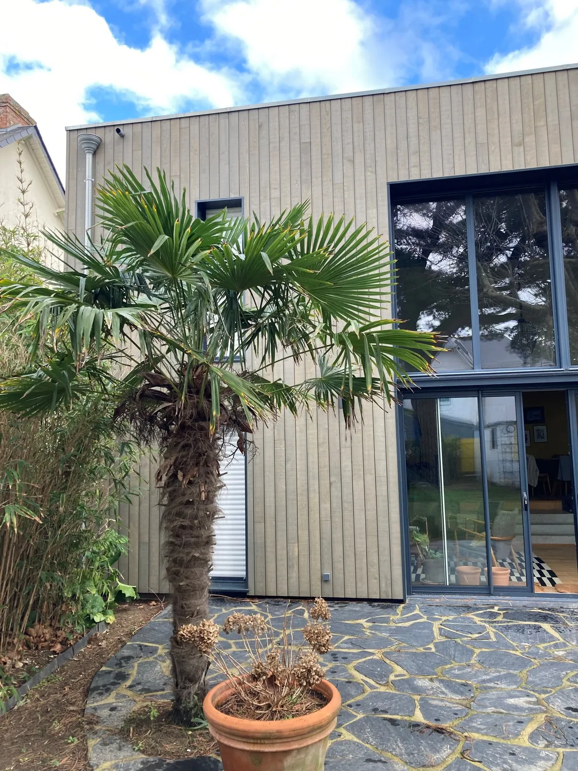 escalier sur mesure le pouliguen