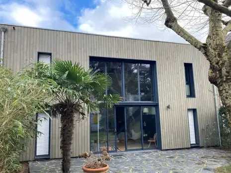 escalier sur mesure Le Pouliguen-5