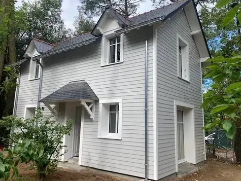 escalier sur mesure à Pornichet - image 4