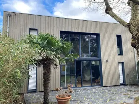 escalier sur mesure à Saint-André-des-Eaux - image 2