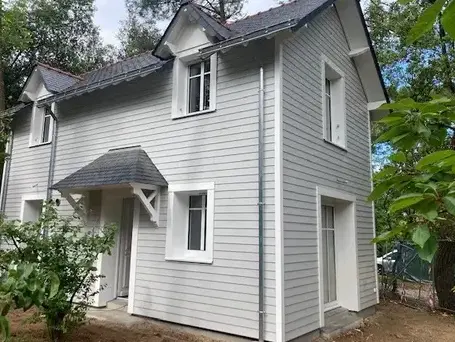 escalier sur mesure à Saint-André-des-Eaux - image 4