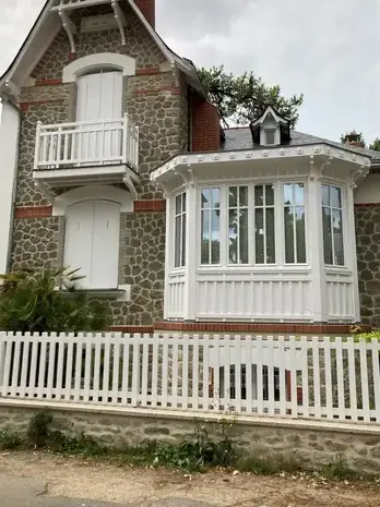 escalier sur mesure Saint-Lyphard-1