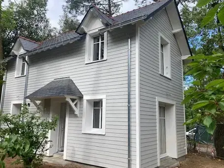 escalier sur mesure à Saint-Lyphard - image 3