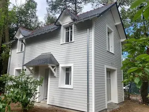 escalier sur mesure à Saint-Nazaire - image 3