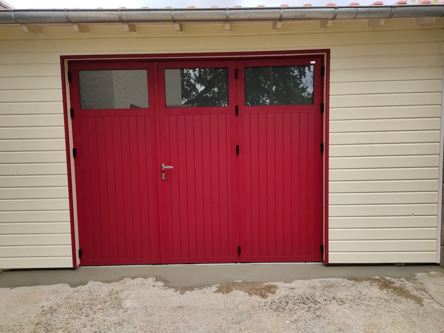 escalier sur mesure saint nazaire