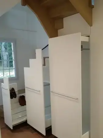 fabricant de pergolas en bois à Batz-sur-Mer - image 4