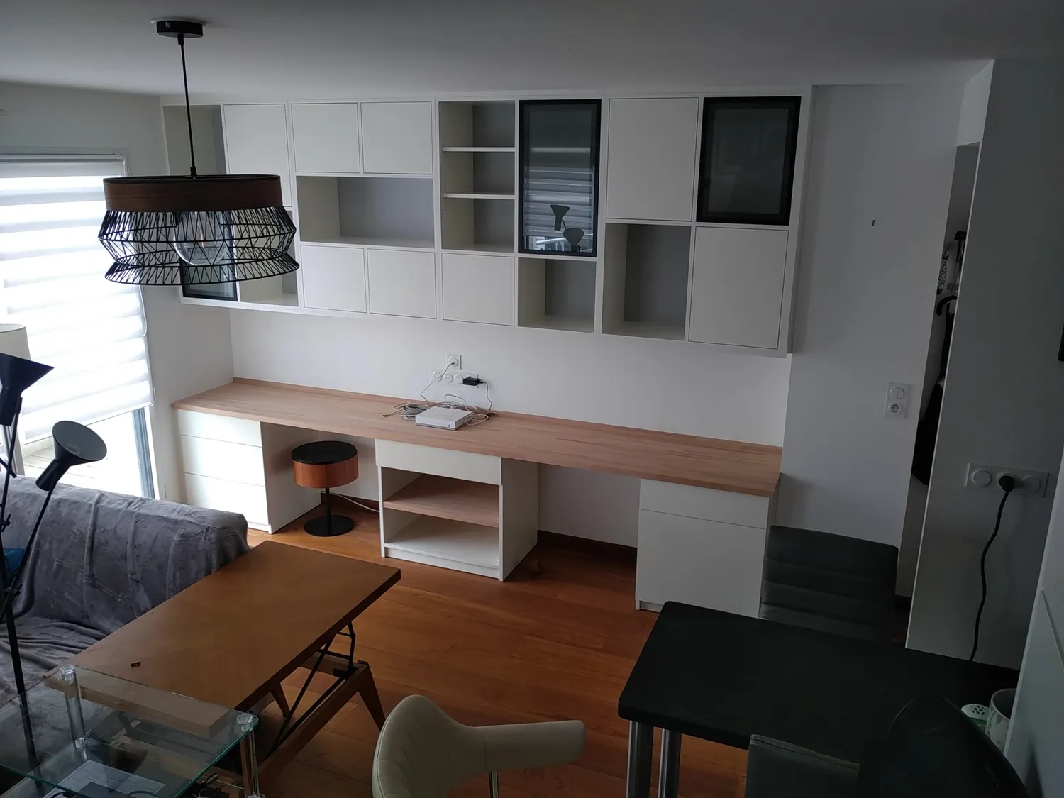 fabricant de pergolas en bois guerande