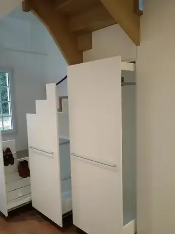 fabricant de pergolas en bois à La Baule - image 3