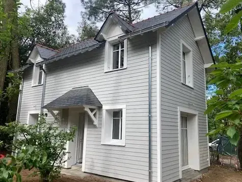 fabricant de pergolas en bois à Le Croisic - image 2