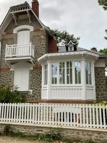 fabricant de pergolas en bois à Le Croisic - image 4