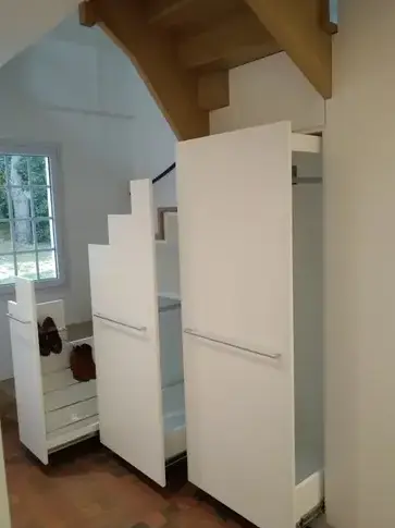 fabricant de pergolas en bois à Le Pouliguen - image 2