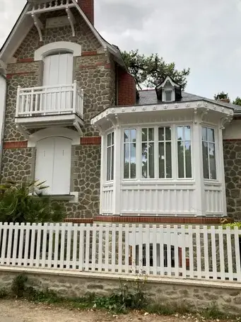 fabricant de pergolas en bois à Le Pouliguen - image 4