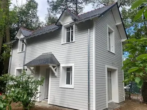 fabricant de pergolas en bois à Pornichet - image 2