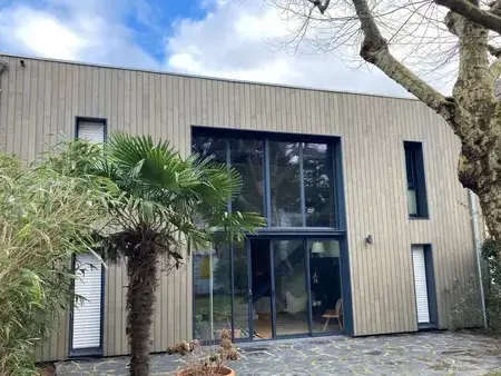 fabricant de pergolas en bois Pornichet-5