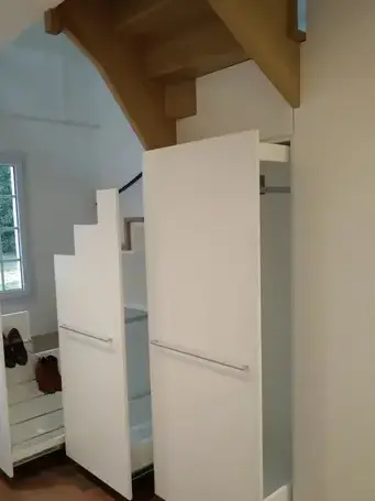 fabricant de pergolas en bois à Saint-André-des-Eaux - image 2