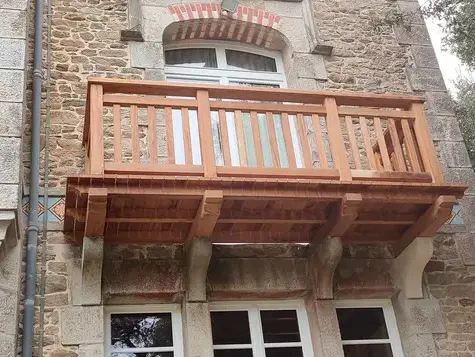 fabricant de pergolas en bois Saint-André-des-Eaux-5