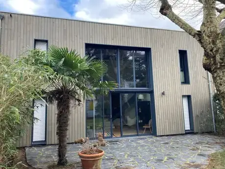 fabricant de pergolas en bois à Saint-Lyphard - image 4