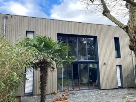 fabricant de pergolas en bois Saint-Malo-de-Guersac-1