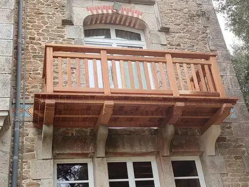 fabricant de pergolas en bois à Saint-Malo-de-Guersac - image 3