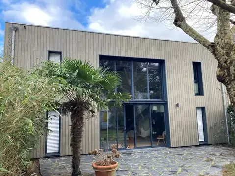 fabricant de pergolas en bois à Saint-Nazaire - image 3