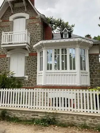 fabricant de pergolas en bois Saint-Nazaire-5