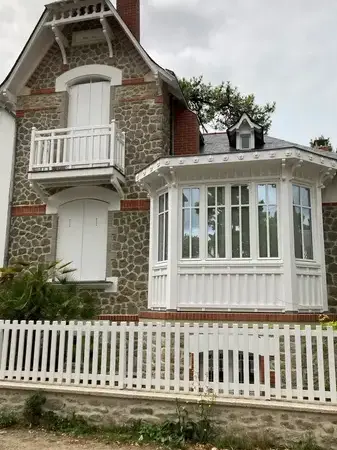 menuisier à Batz-sur-Mer - image 2