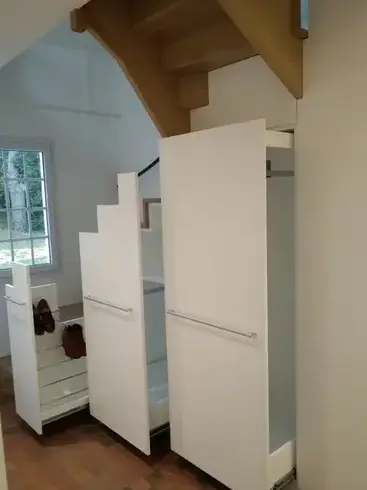 menuisier à Batz-sur-Mer - image 3