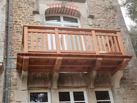 menuisier à Batz-sur-Mer - image 4